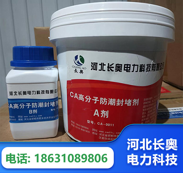 丹东防潮封堵剂